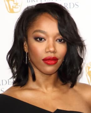 Наоми Экки - Биография