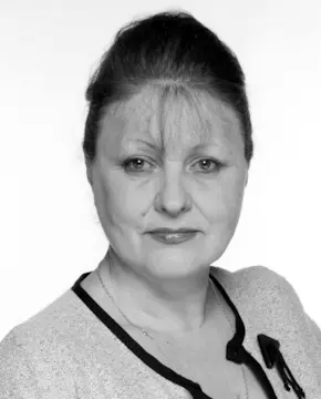 Валентина Василенко - Биография