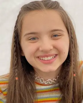 Мадлен Макгроу - Биография