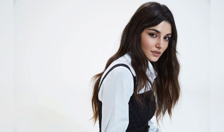 Биография Ханде Эрчел - Иностранные актеры.