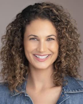 Эмбер Ривера - Биография