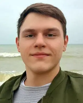 Даниил Ходунов - Биография