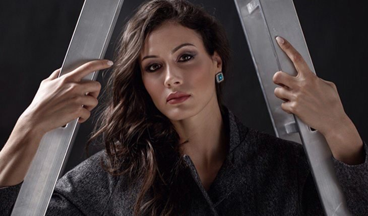 Биография Елены Вожакиной - Российские актеры.