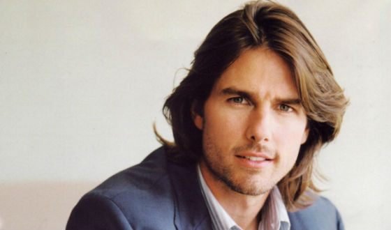 Биография Тома Круза - Иностранные актеры.