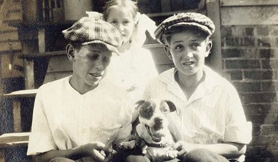 Биография Уолта Диснея - Режиссеры.