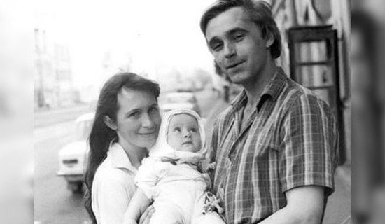 Биография Анны Арефьевой - Российские актеры.