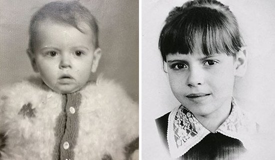 Биография Любови Толкалиной - Российские актеры.