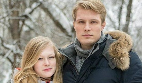 Биография Кирилла Зайцева - Российские актеры.