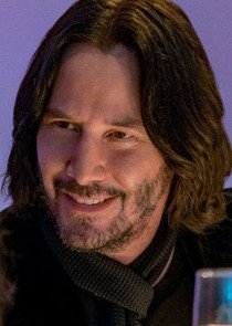 Киану Ривз сыграет в сериале "Дьявол в белом городе" Мартина Скорсезе - «Новости кино»