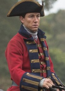 Представлено название и сюжет приквела сериала "Чужестранка" - «Новости кино»