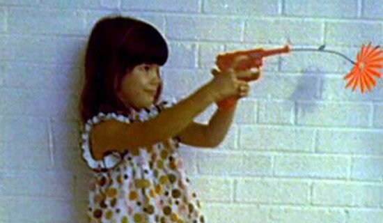 Биография Сандры Буллок - Иностранные актеры.