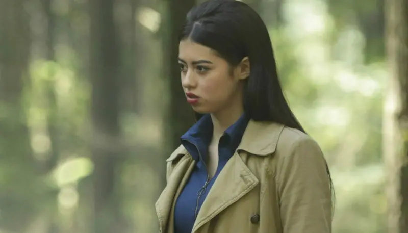 Эмбер Мидфандер - Биография