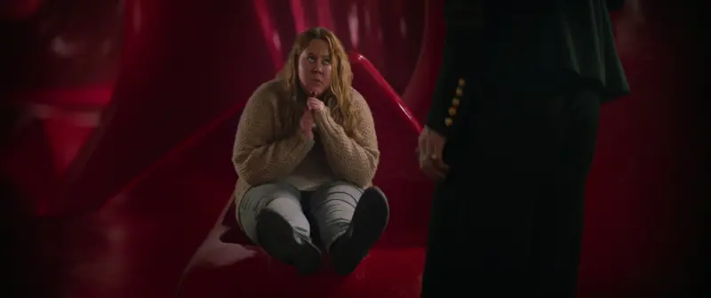 Донна Престон - Биография