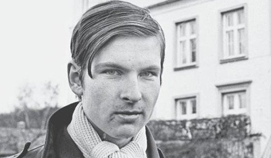 Биография Ларса фон Триера - Режиссеры.