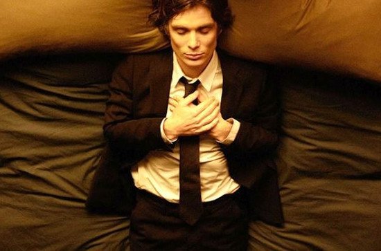 Биография Киллиана Мерфи - Иностранные актеры.