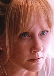 Актриса Энн Хеч скончалась - «Новости кино»