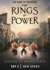 Режиссер сериала "Властелин колец: Кольца Власти" Х.А. Байона назвал его главный элемент - «Новости кино»