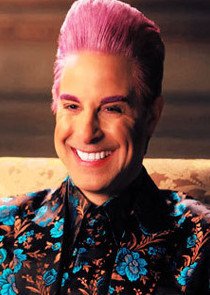 Брайан Кокс и Стэнли Тучи сыграют в фильме создателей "Мстителей 4" - «Новости кино»