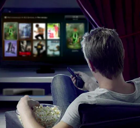 Объем российского рынка онлайн-сервисов вырос, но темпы роста замедлились - «Новости кино»