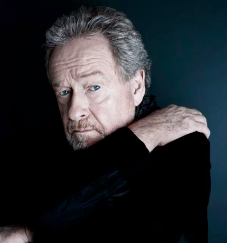 Ридли Скотт снимет криминальный сериал для Apple - «Новости кино»