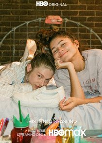 Зендая намекнула на временной период третьего сезона сериала "Эйфория" - «Новости кино»