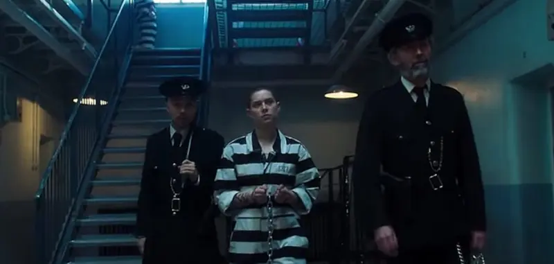 Джесс Шанлио - Биография