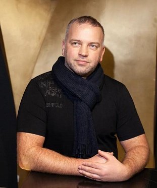 Иван Архипов: «Все, что зритель увидит на экране, происходило по-настоящему» - «Интервью»