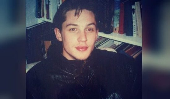 Биография Тома Харди - Иностранные актеры.