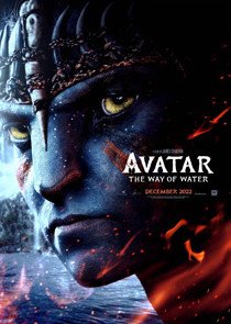 "Аватар 2: Путь воды" назван самым сложным фильмом в истории - «Новости кино»