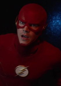 Звезда сериала "Флэш" Грант Гастин намекнул на работу над секретным проектом - «Новости кино»