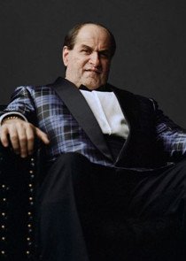 Мэтт Ривз продолжает работать над игровыми сериалами о лечебнице Аркхэм и Пингвине - «Новости кино»