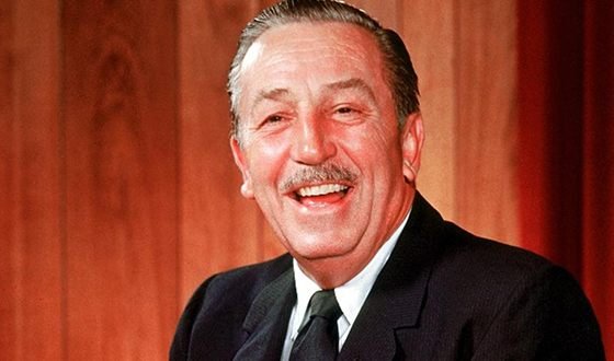 Биография Уолта Диснея - Режиссеры.