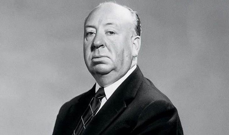 Биография Альфред Хичкок - Режиссеры.