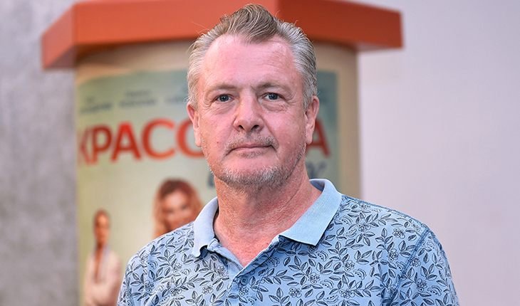 Биография Юрия Мороза - Режиссеры.