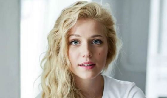 Биография Карины Андоленко - Российские актеры.