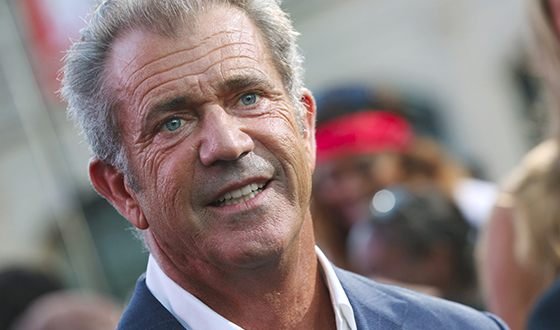 Биография Мэла Гибсона - Иностранные актеры.