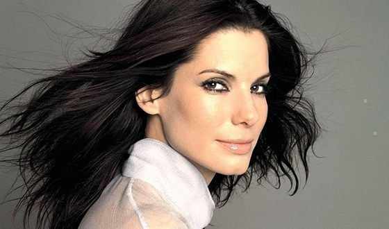 Биография Сандры Буллок - Иностранные актеры.