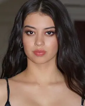 Эмбер Мидфандер - Биография