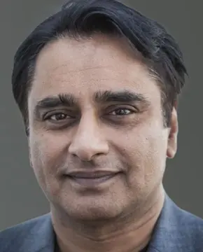 Санджив Бхаскар - Биография