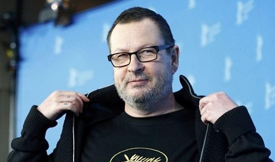 Биография Ларса фон Триера - Режиссеры.