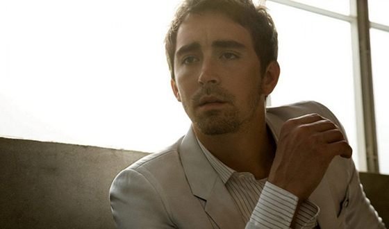 Биография Ли Пейса - Иностранные актеры.