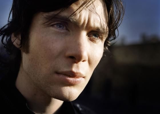 Биография Киллиана Мерфи - Иностранные актеры.