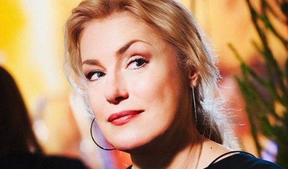 Биография Марии Шукшиной - Российские актеры.