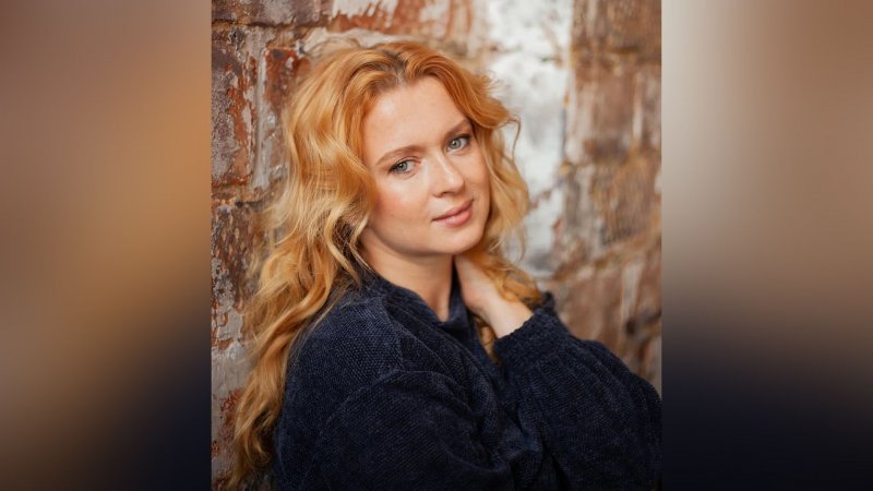 Биография Екатерины Копановой - Российские актеры.