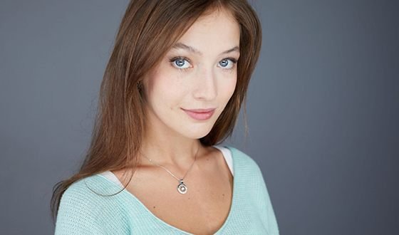 Биография Натальи Бергер - Российские актеры.