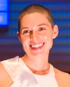 Джесс Шанлио - Биография