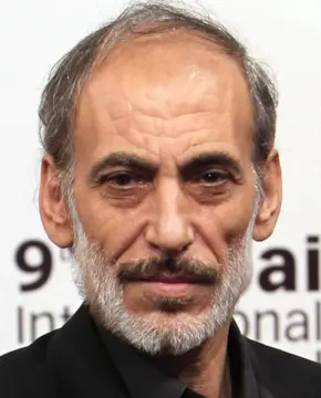 Гассан Массуд - Биография