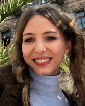 Анна Старченко - Биография