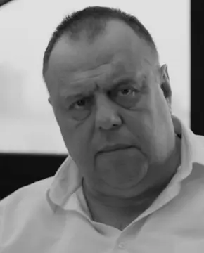 Максим Пинскер - Биография