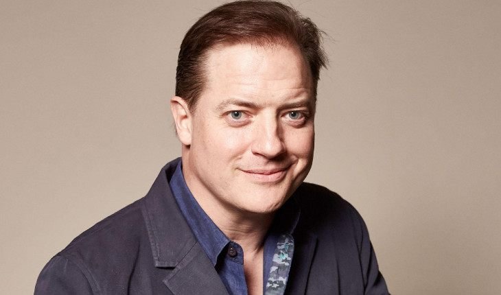 Биография Брендана Фрейзера - Иностранные актеры.